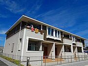 アウローラ湖東 1階 築10年7ヶ月の賃貸物件