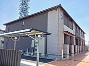 アップフィールド共栄IIIの賃貸物件