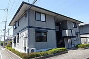 近江八幡駅より徒歩15分 1階 築26年11ヶ月の賃貸物件