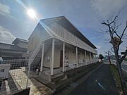 フェリス 1階 築18年3ヶ月の賃貸物件