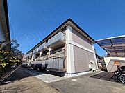 ダイワ・ヴィラノルテA棟 1階 築22年10ヶ月の賃貸物件