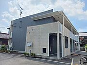 八日市駅より徒歩13分 2階 築15年7ヶ月の賃貸物件