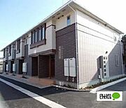 RiriaVII2 1階 築12年6ヶ月の賃貸物件