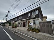 近江八幡駅よりバス6分 徒歩4分 1階 築6年4ヶ月の賃貸物件