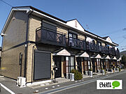 アプローズＣ棟 1階 築22年の賃貸物件