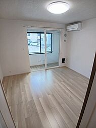 エテルノ大成　Ｈ＆Ｚ 101 1階1Kのリビング/ダイニング