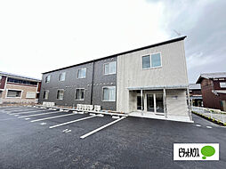 JR東海道・山陽本線 篠原駅 徒歩30分の賃貸アパート