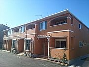 太郎坊宮前駅より徒歩2分 1階 築6年の賃貸物件