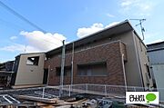 ピーチマウンテン 2階 築15年2ヶ月の賃貸物件