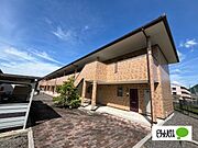 シャトル孝 2階 築16年1ヶ月の賃貸物件