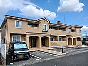 トゥー・ル・モンド 1階 築18年6ヶ月の賃貸物件