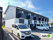 野洲駅より徒歩8分 1階 築20年の賃貸物件