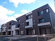 近江八幡駅よりバス12分 徒歩2分 2階 築8年2ヶ月の賃貸物件