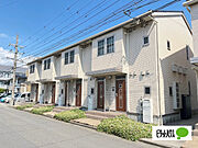 近江八幡駅より徒歩7分 2階 築14年6ヶ月の賃貸物件