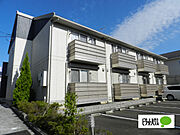 近江八幡駅より徒歩15分 1階 築19年1ヶ月の賃貸物件