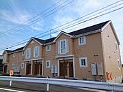 メゾンドアルベルアルト 2階 築21年9ヶ月の賃貸物件