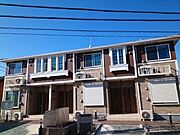 近江八幡駅よりバス3分 徒歩6分 2階 築10年2ヶ月の賃貸物件