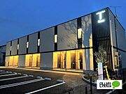 東近江市小脇町工事の賃貸物件