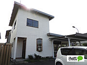 近江八幡駅より徒歩14分 築38年11ヶ月 2階建の賃貸物件