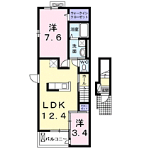 間取り：225010208678
