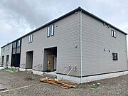 能登川駅より徒歩13分 新築 2階建の賃貸物件