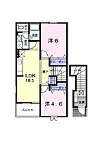 間取り：225010216141