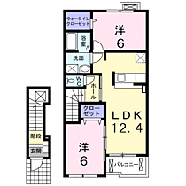 間取り：225010297959