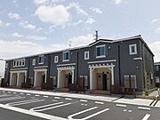 プルメリアIIの賃貸物件