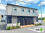 グランドソレイユの賃貸物件