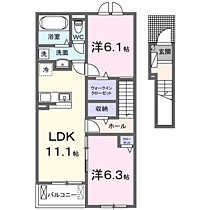 間取り：225010549516