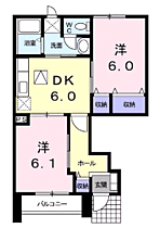 間取り：225010587429