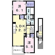 間取り：225010617388