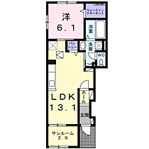 間取り：225010617173