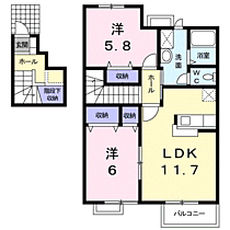 間取り：225010621097