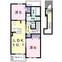 間取り：225010652234