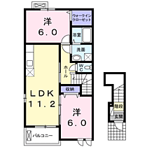 間取り：225010652098