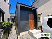 野洲駅より徒歩15分 新築 1階建の賃貸物件