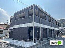 近江鉄道八日市線 武佐駅 徒歩6分の賃貸マンション