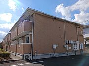 コンフォートフジの賃貸物件