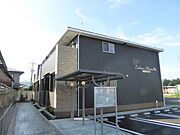 八日市駅よりバス7分 徒歩5分 1階 築8年の賃貸物件