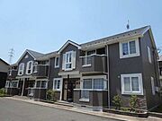 アルバ2 2階 築23年10ヶ月の賃貸物件