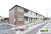 東近江市佐野町 2階建 新築のイメージ