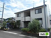 野洲駅より徒歩13分 1階 築28年4ヶ月の賃貸物件