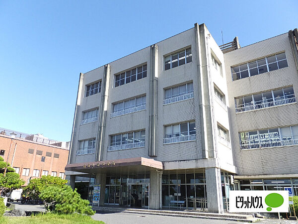 滋賀県近江八幡市西庄町(賃貸アパート1LDK・1階・42.79㎡)の写真 その30