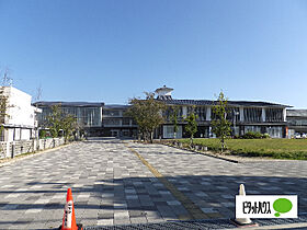 滋賀県近江八幡市鷹飼町北３丁目（賃貸マンション3LDK・2階・57.50㎡） その25