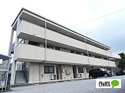 JR東海道・山陽本線 安土駅 徒歩9分