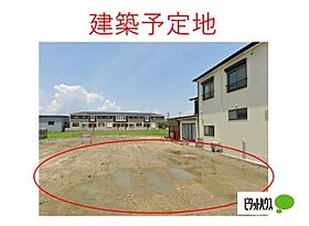 滋賀県近江八幡市十王町（賃貸アパート1R・1階・29.90㎡） その6