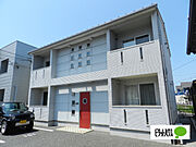 近江八幡駅より徒歩8分 1階 築20年3ヶ月の賃貸物件