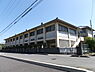 周辺：中学校「近江八幡市立八幡中学校まで3182m」
