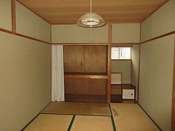 室内の画像